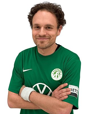 Fabian Köster