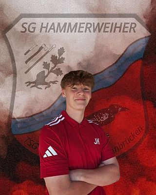 Jamie Krämer