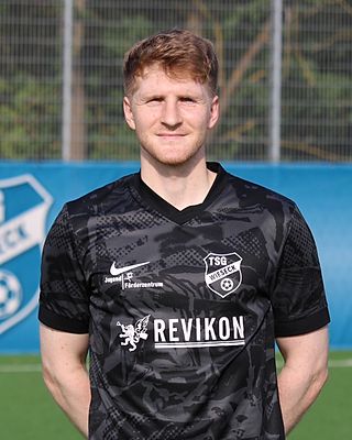 Timo Schmidt