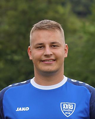 Luis Kronewitter