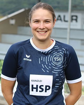 Anna Berenice Döpper