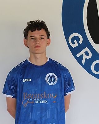 Luca Maag