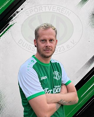 Kevin Röthig