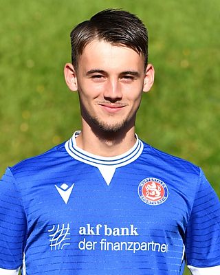 Branislav Veselinovic