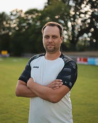 Kevin Müller