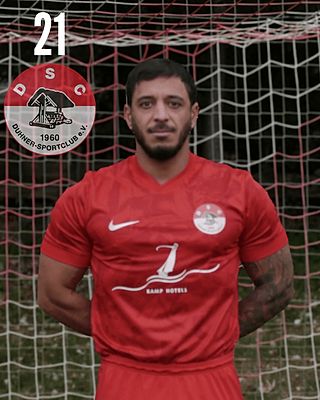 Damian Curras Fonseca