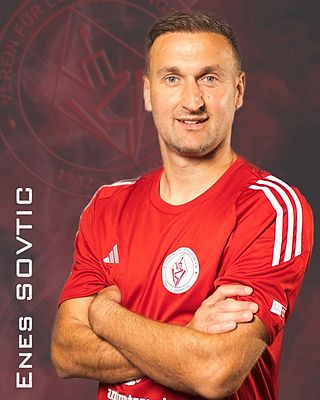 Enes Sovtic