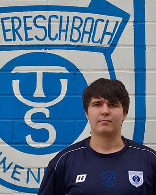 Niklas Leonard Röll