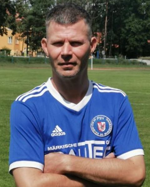 Foto: FSV Blau-Weiß 90 Rheinsberg