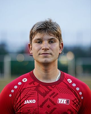 Tristan Korn