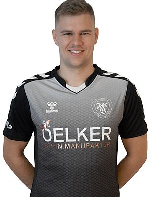 Simon Brüggmann