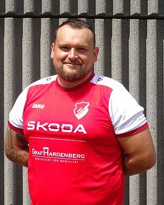 Timo Klotz