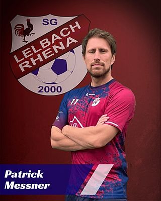 Patrick Messner
