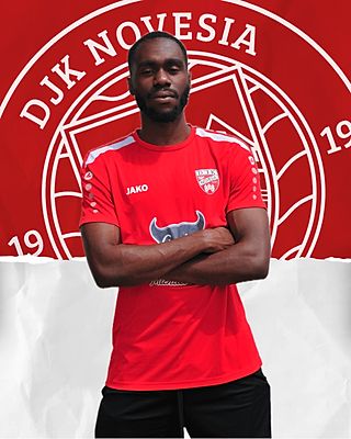 Andrew Ogbeide Ebare