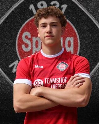 Moritz Frankenberger