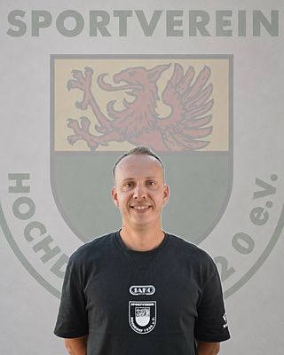 Maximilian Gruber