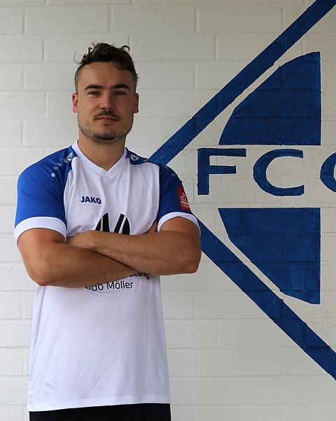 Foto: FC Großalmerode
