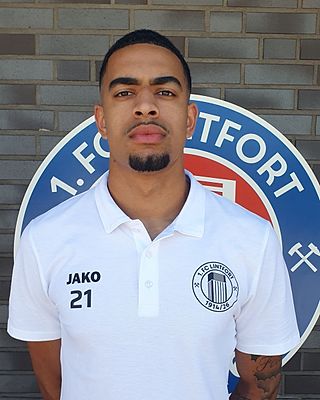 Antony Brai