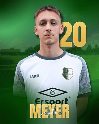 Leopold Meyer