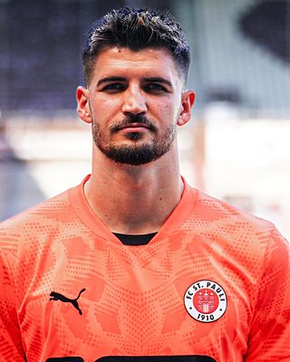 Nikola Vasilj