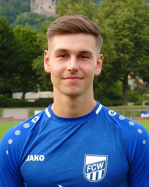 Foto: Klaus Balzer