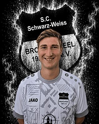 Niklas Windeck