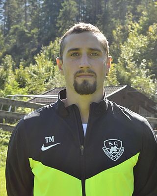 Tobias Mooshofer