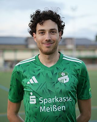 Pascal Menzel