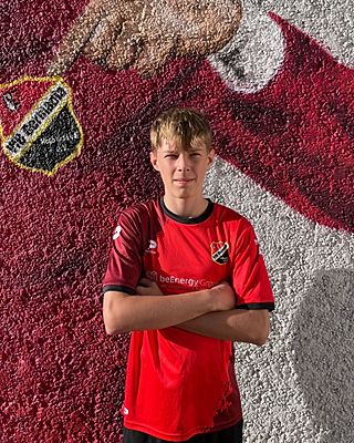 Jacob Alexander Knappe