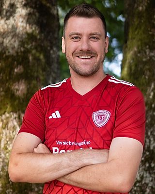 Luca Bernheine