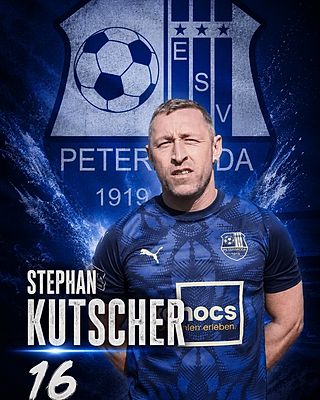 Stephan Kutscher