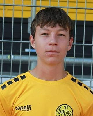 Luca Müller