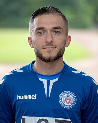 Valdrin Idrizi