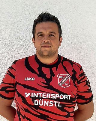 Piotr Nosek