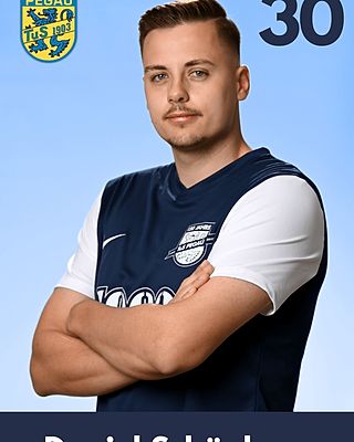 Daniel Schönherr