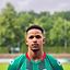 Dwain Henry Junior Osaigbovo