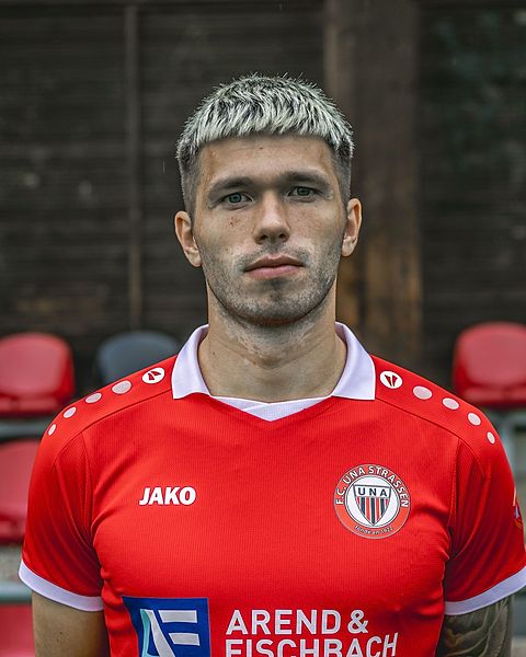 Foto: FC Una Strassen