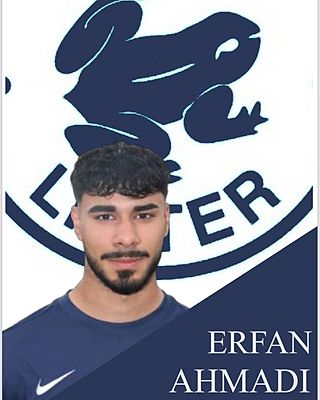 Erfan Ahmadi
