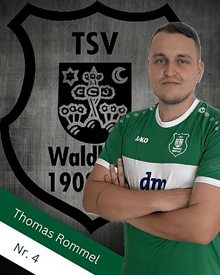 Thomas Rommel