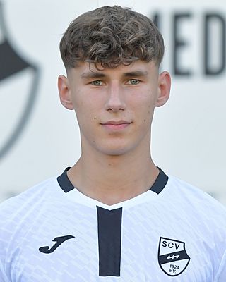 Jan-Lennard Gerling