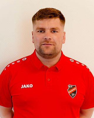 Jakob Ahlrichs