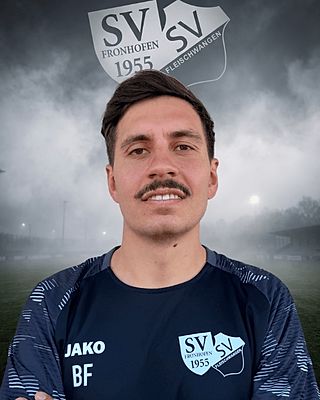 Benedikt Fäßler