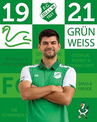 Fabrice Neto Loureiro