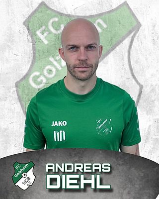 Andreas Diehl