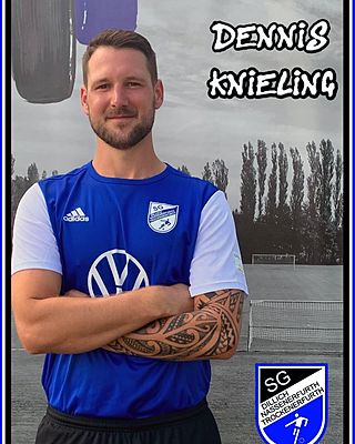 Dennis Knieling