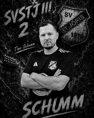 Timo Schumm
