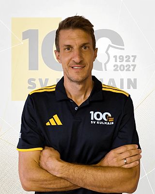Florian Greger