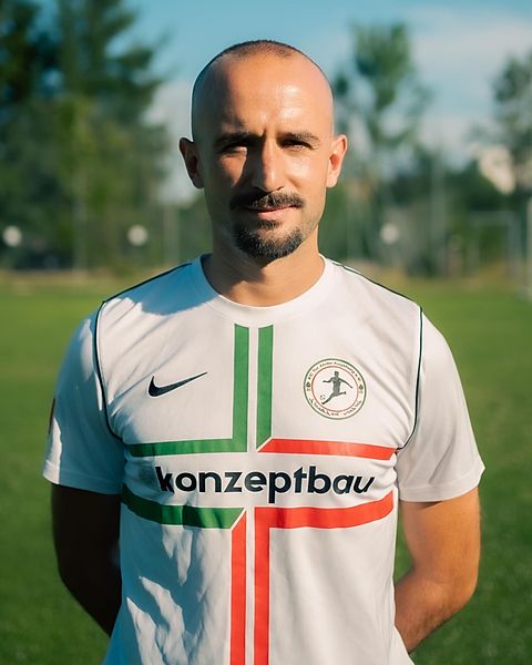 Foto: Alex Pavlov