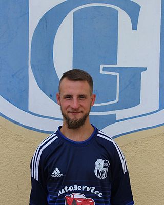 Niklas Michael