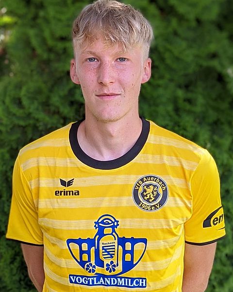 Foto: VfB Auerbach